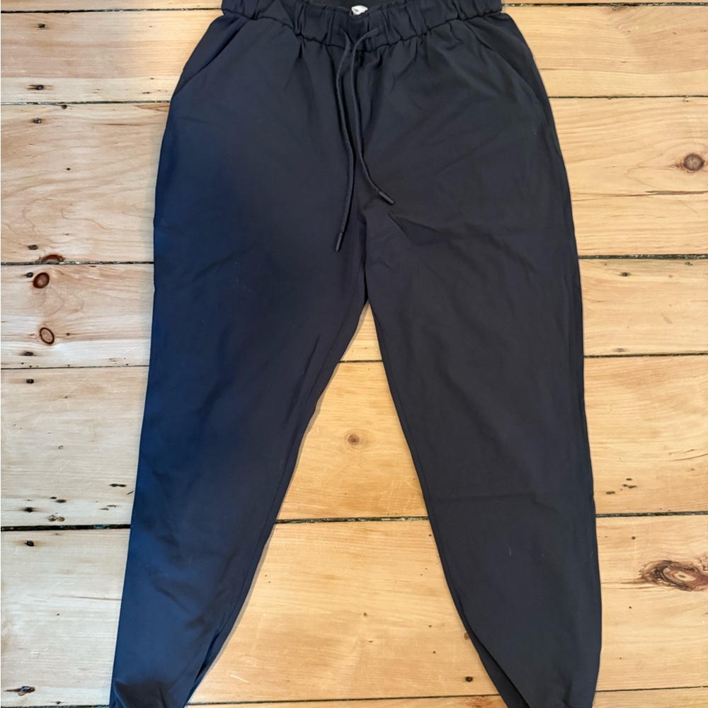 lululemon athletica align Dark Gray Joggers